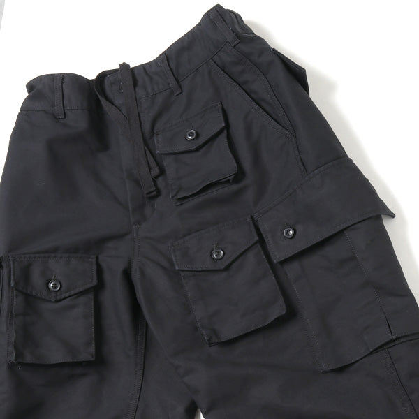 Fa Pant - Double Cloth (HJ404) | ENGINEERED GARMENTS / パンツ (MEN) | ENGINEERED  GARMENTS正規取扱店DIVERSE