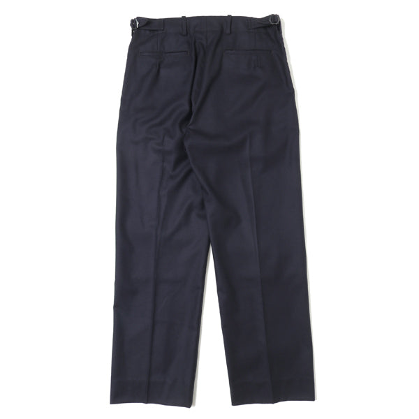 Scottish Sideseemless Trousers (KS21FPT05) | KAPTAIN SUNSHINE / パンツ (MEN) | KAPTAIN  SUNSHINE正規取扱店DIVERSE