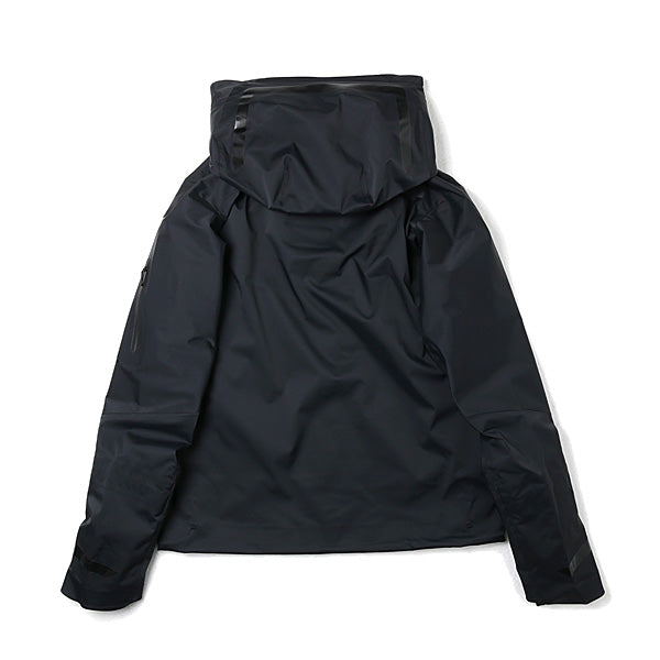 Descente allterrain streamline sales active shell jacket