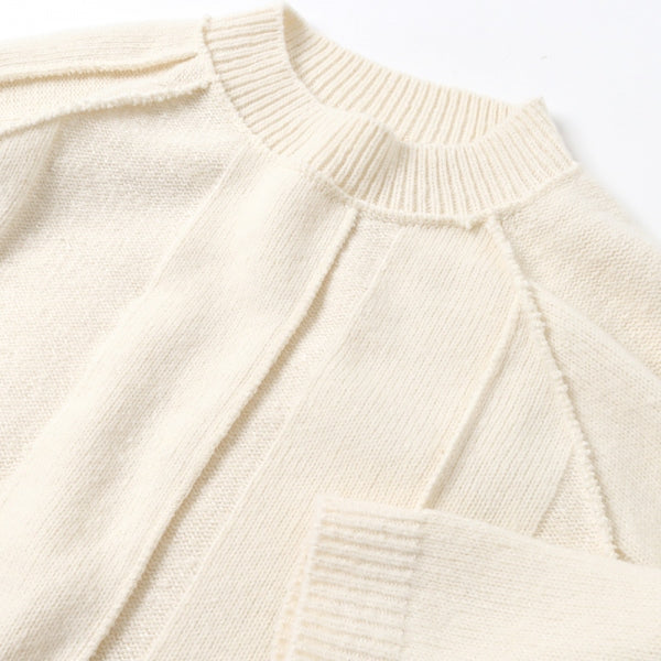 issuethings type33 cotton wool knit | targetads.com.br