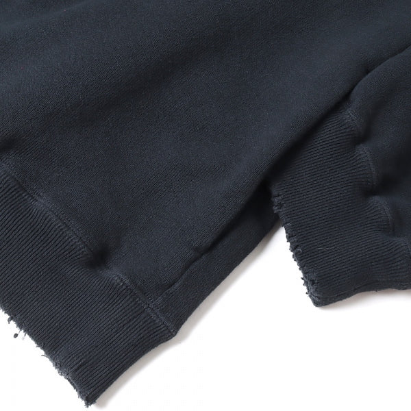 Water-repellent Pullover Sweater (22AW C-3) | DAIRIKU / トップス