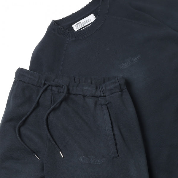 Water-repellent Pullover Sweater (22AW C-3) | DAIRIKU / トップス