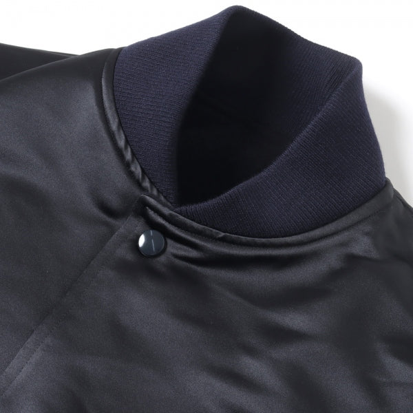 Reversible Award Jacket (BHS22F005) | blurhms / ジャケット (MEN