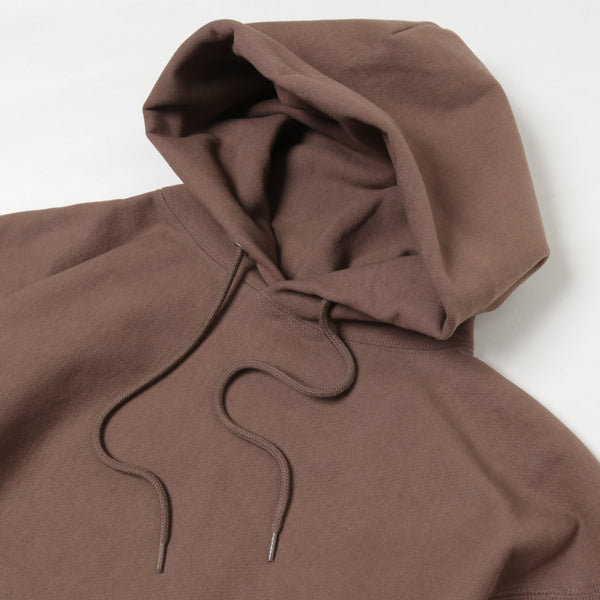 Stretch Sweat Hoody (KS20FCS05) | KAPTAIN SUNSHINE