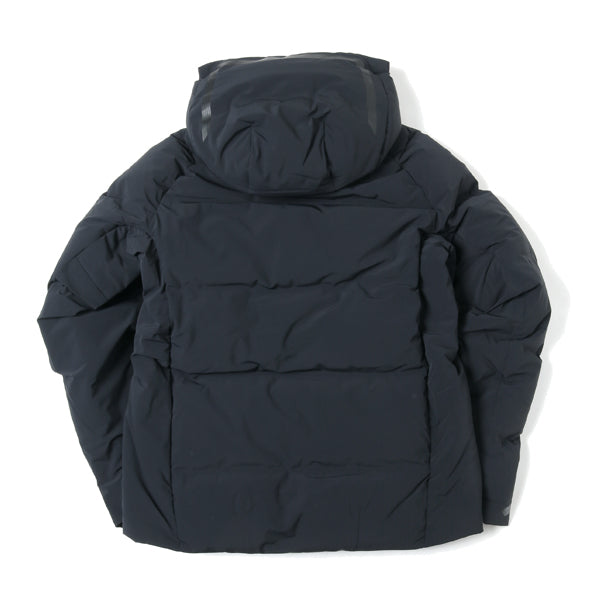 MIZUSAWA DOWN JACKET STORM (DAMOGK33U) | DESCENTE ALLTERRAIN -水沢