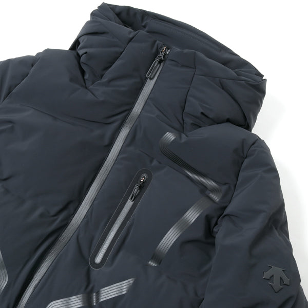 MIZUSAWA DOWN JACKET STORM (DAMOGK33U) | DESCENTE ALLTERRAIN -水沢