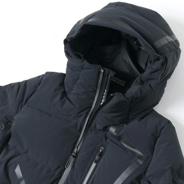 MIZUSAWA DOWN JACKET STORM (DAMOGK33U) | DESCENTE ALLTERRAIN -水沢