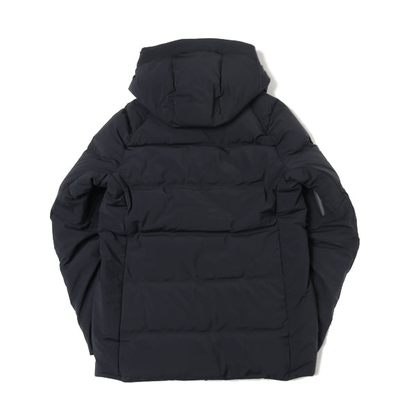 MIZUSAWA DOWN COAT MOUNTAINEER-HC