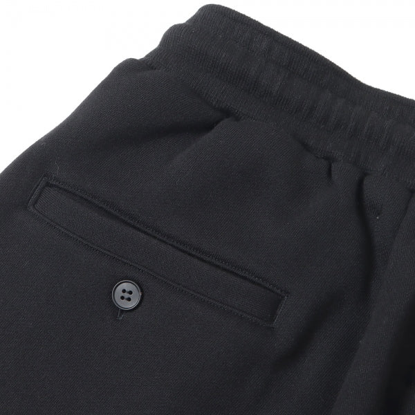 Slim Straight Sweat Pants (M223-0603) | MATSUFUJI / パンツ (MEN