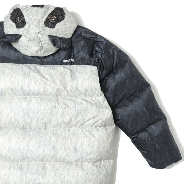 ANIMAL COSTUME DOWN JACKET (21AW03BL122) | doublet / ジャケット