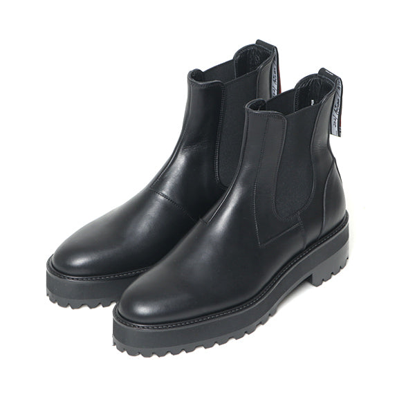 Two-Bit Side Gore Boots (21AW A-1) | DAIRIKU / シューズ (MEN