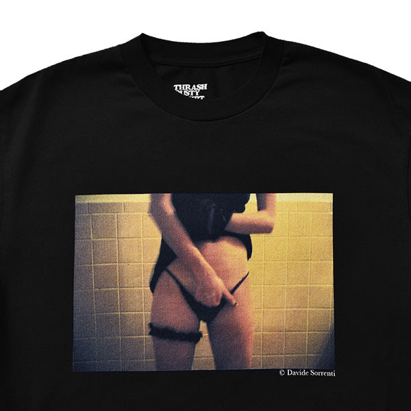 Stie-lo×Davide Sorrenti Unknown Nude T (21MND-STL005) | MINEDENIM