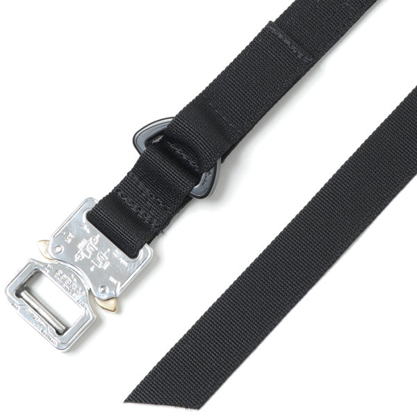 Single RIGGERS Belt (MOUT-016) | MOUT RECON TAILOR / アクセサリー 