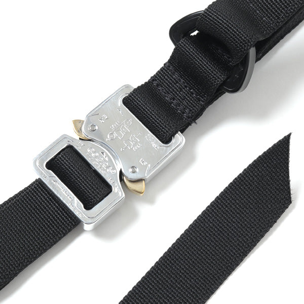 Single RIGGERS Belt (MOUT-016) | MOUT RECON TAILOR / アクセサリー 
