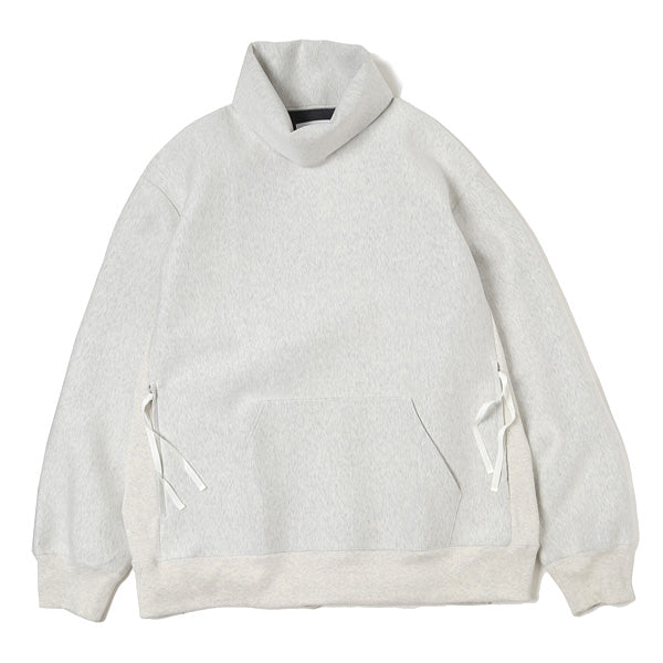 BONDING HI-NECK PULLOVER (MORK-SW-U02) | FACETASM / トップス (MEN