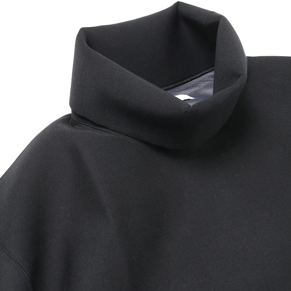 BONDING HI-NECK PULLOVER (MORK-SW-U02) | FACETASM / トップス (MEN