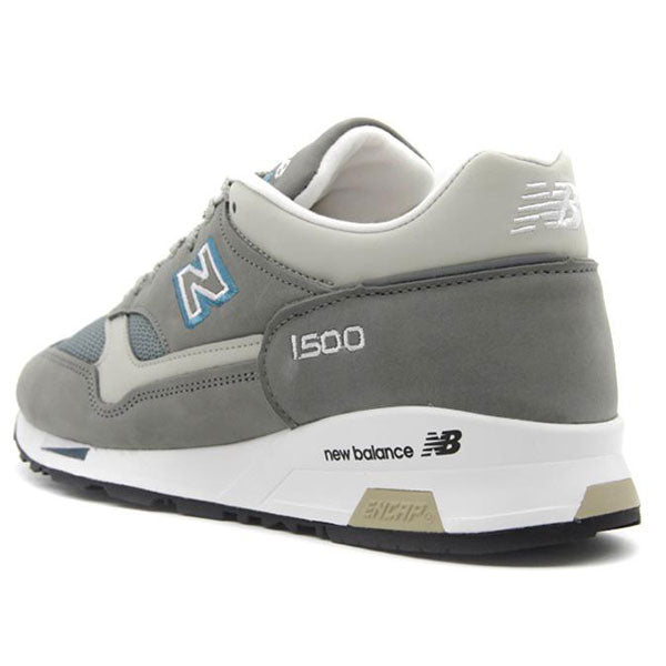 M1500 BSG (M1500 BSG) | New Balance / シューズ (MEN) | New Balance正規取扱店DIVERSE