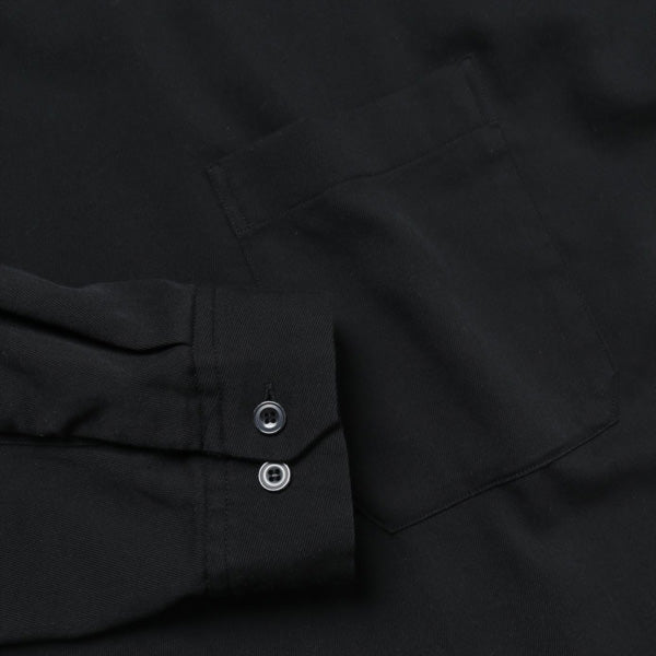 DOLMAN SLANT SHIRT (ES13SH-01) | ESSAY / シャツ (MEN) | ESSAY正規