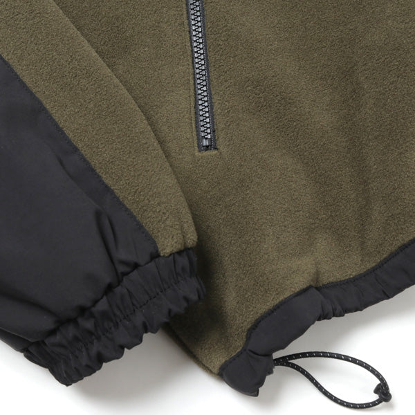 THM POLARTEC FLEECE JACKET (1003AWJK03) | is-ness / ジャケット