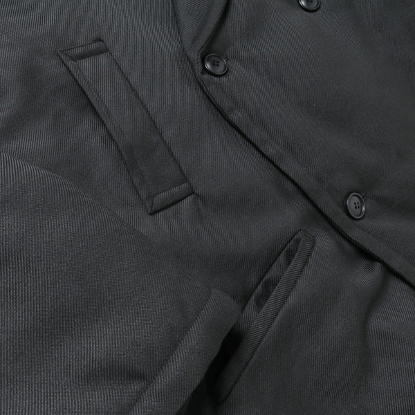 BIG PADDING COAT (1003AWCOAT02) | is-ness / ジャケット (MEN) | is