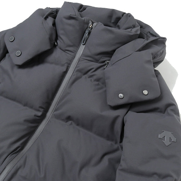 MIZUSAWA DOWN JACKET Anchor(GNFK/GROX) (DAMSGK31U) | 水沢ダウン