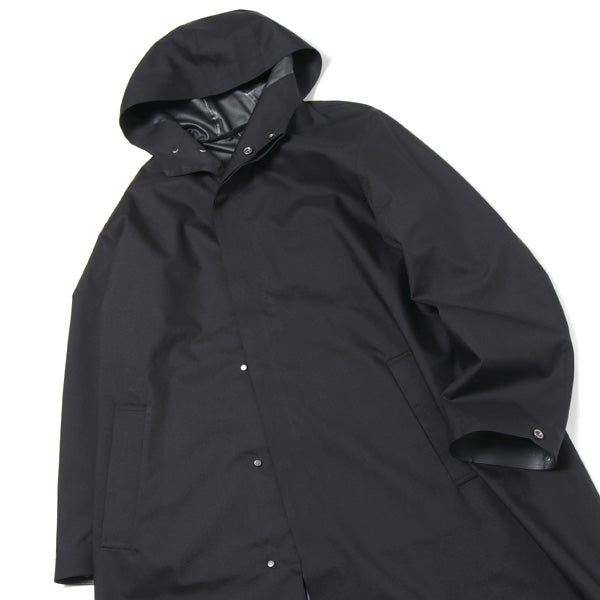 www.pbit.com.br - DESCENTE PAUSE WOOL MIX 2.5L BLOUSON M