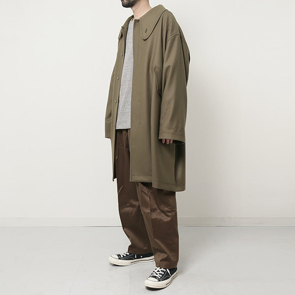 Standcollar Field Coat (KS9FCO05) | KAPTAIN SUNSHINE / ジャケット