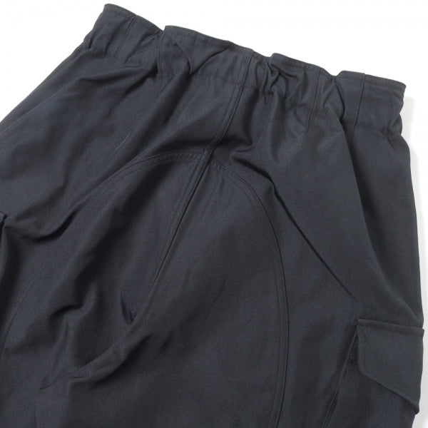 Huge Over Easy Pants (KS22FPT08) | KAPTAIN SUNSHINE / パンツ (MEN