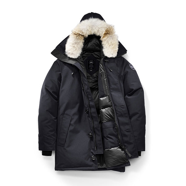 CANADA GOOSE(カナダグース) Chateau Parka Black Label Heritage