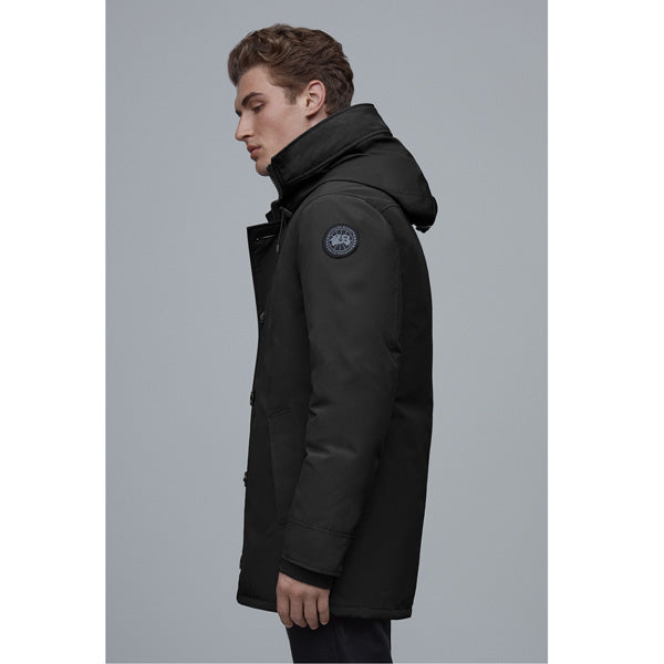 CANADA GOOSE(カナダグース) Chateau Parka Black Label Heritage 