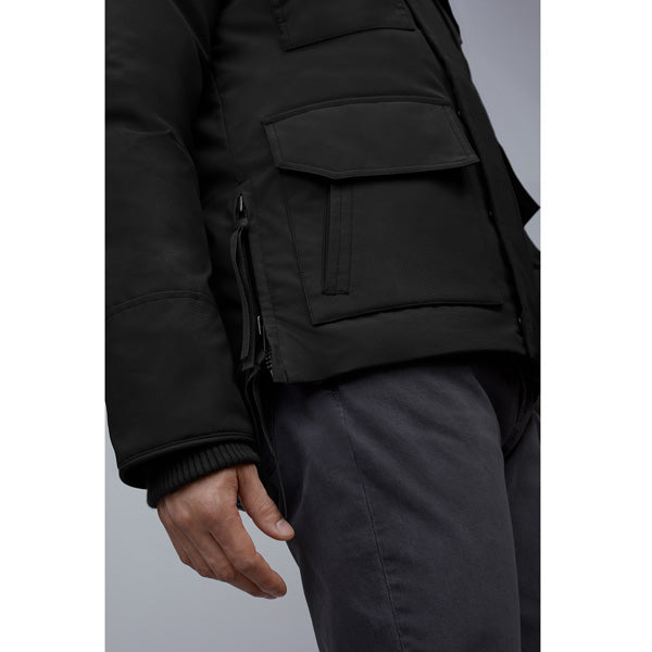 CANADA GOOSE(カナダグース) Maitland Parka 4550MB (4550MB) | CANADA