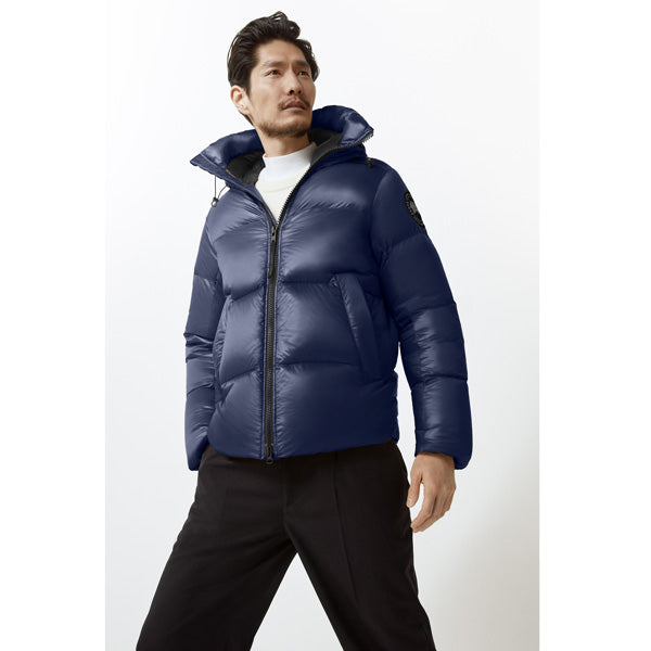 CANADA GOOSE(カナダグース) Crofton Puffer 2252M (2252M) | CANADA GOOSE / ジャケット  (MEN) | CANADA GOOSE正規取扱店DIVERSE