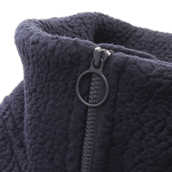 Fleece Jacket (SUHF955) | nanamica / ジャケット (MEN) | nanamica 