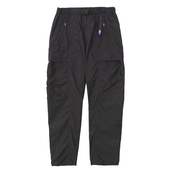 High Multui Polyester Twill Field Pants (NT5960N) | THE NORTH FACE