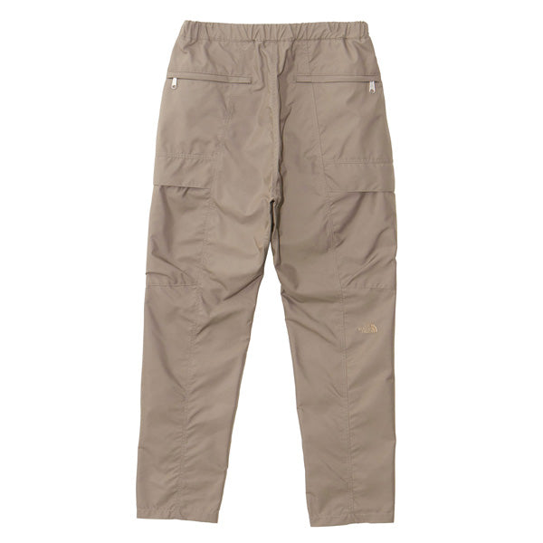 High Multui Polyester Twill Field Pants (NT5960N) | THE NORTH FACE 