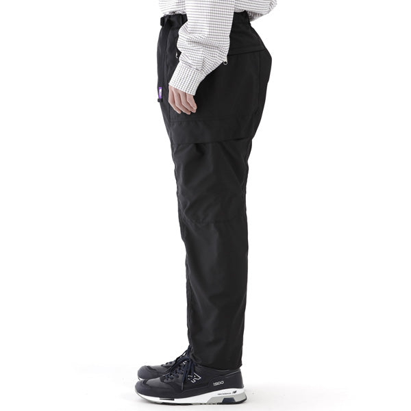 High Multui Polyester Twill Field Pants (NT5960N) | THE NORTH FACE