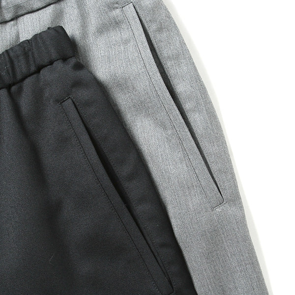 WOOL EASY PANTS (DWQOB017) | DIVERSE / パンツ (MEN) | DIVERSE正規