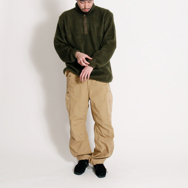 Pullover Sweater (SUJF278) | nanamica / トップス (MEN) | nanamica 