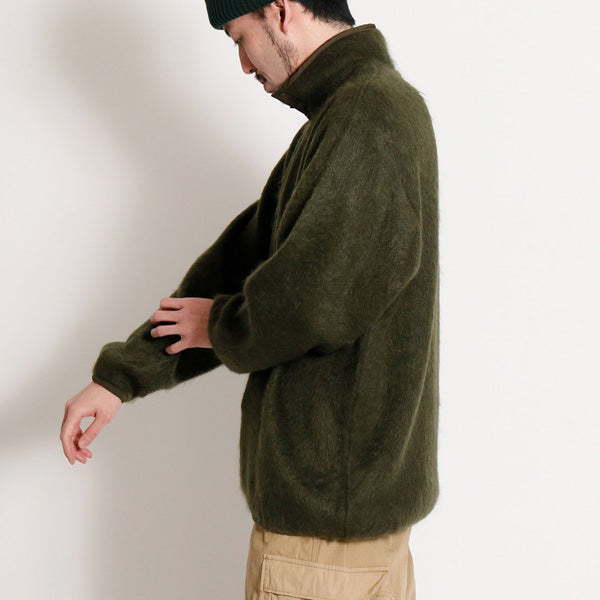 Pullover Sweater (SUJF278) | nanamica / トップス (MEN) | nanamica