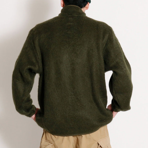 Pullover Sweater (SUJF278) | nanamica / トップス (MEN) | nanamica