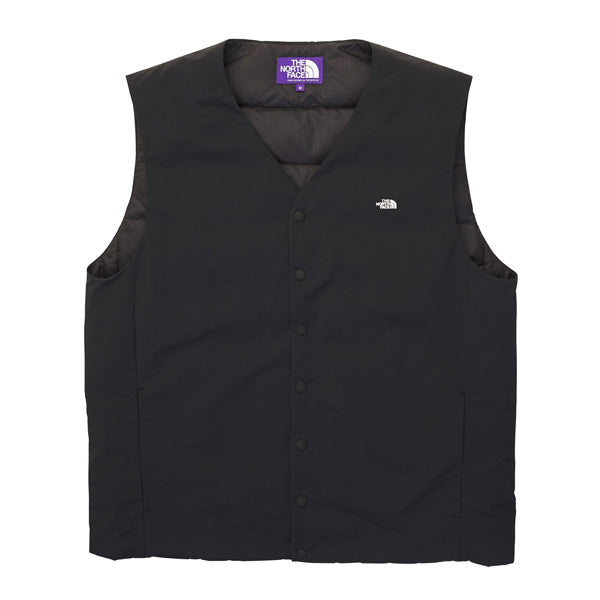 Down Vest (ND2959N) | THE NORTH FACE PURPLE LABEL / ジャケット 