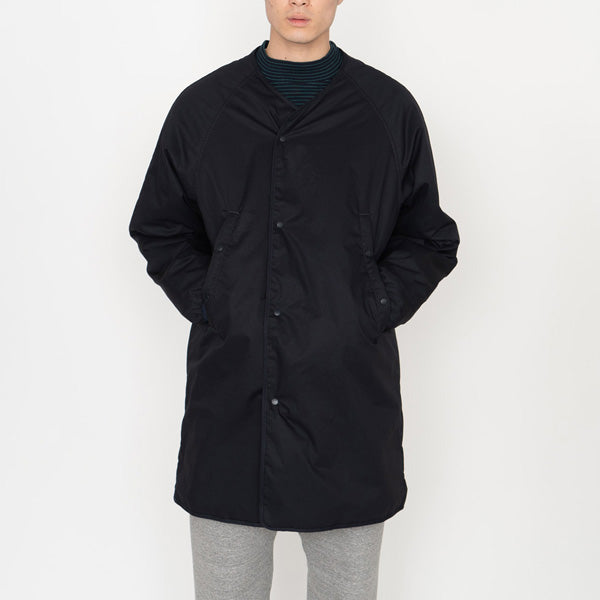 Reversible Down Coat (SUBF191) | nanamica / ジャケット (MEN