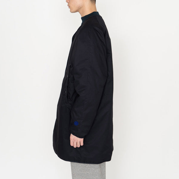 Reversible Down Coat (SUBF191) | nanamica / ジャケット (MEN