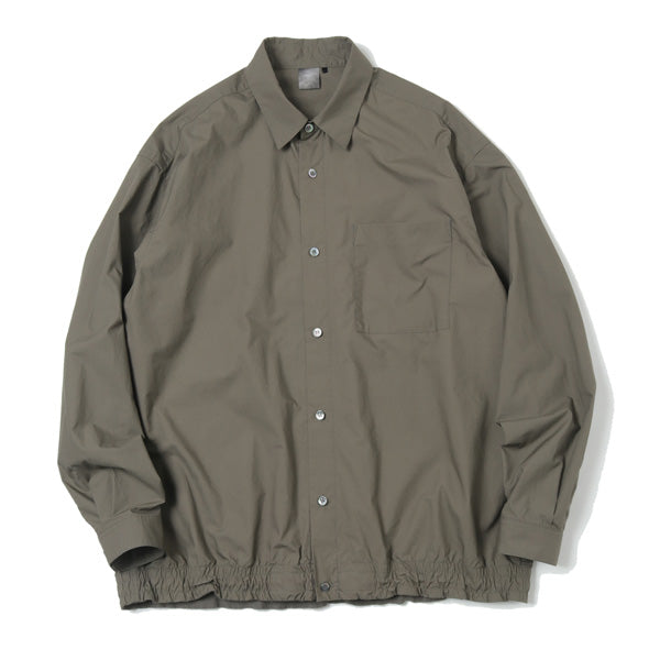 shirt (RV21W002) | reverve / シャツ (MEN) | reverve正規取扱店DIVERSE