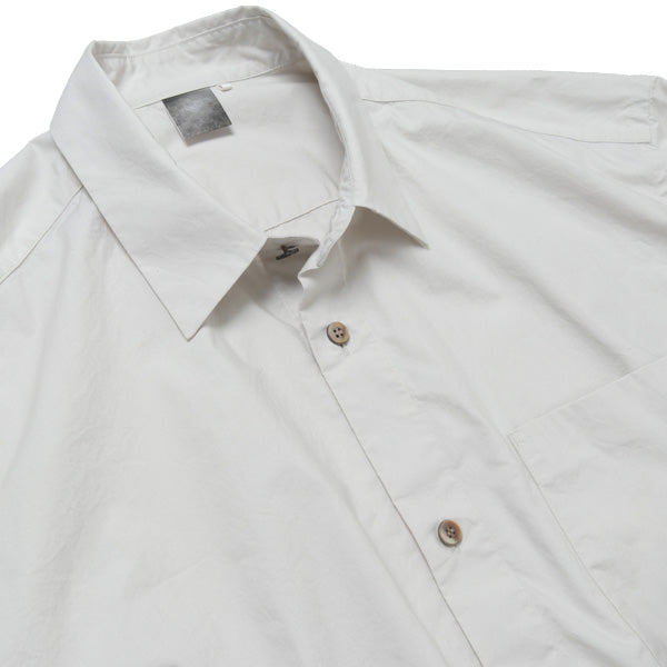 shirt (RV21W002) | reverve / シャツ (MEN) | reverve正規取扱店DIVERSE