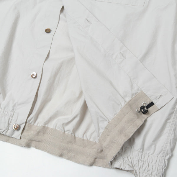 shirt (RV21W002) | reverve / シャツ (MEN) | reverve正規取扱店DIVERSE