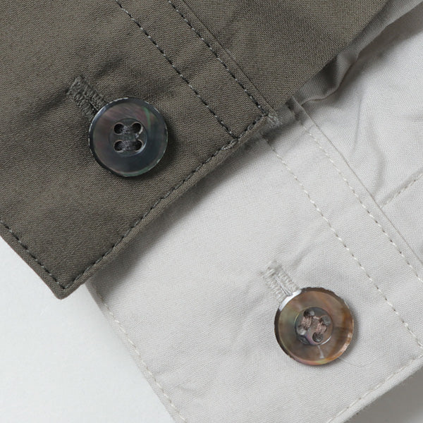 shirt (RV21W002) | reverve / シャツ (MEN) | reverve正規取扱店DIVERSE