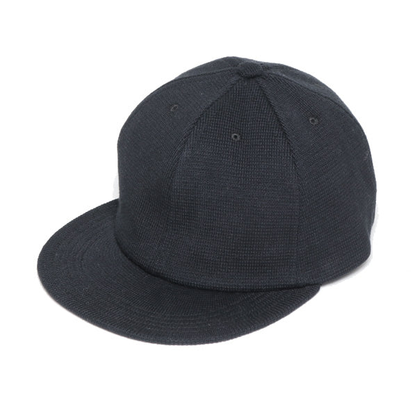 B.B Cap (1901-008) | crepuscule / 帽子 (MEN) | crepuscule正規取扱