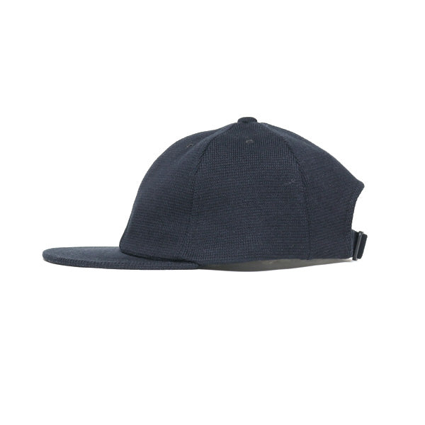 B.B Cap (1901-008) | crepuscule / 帽子 (MEN) | crepuscule正規取扱