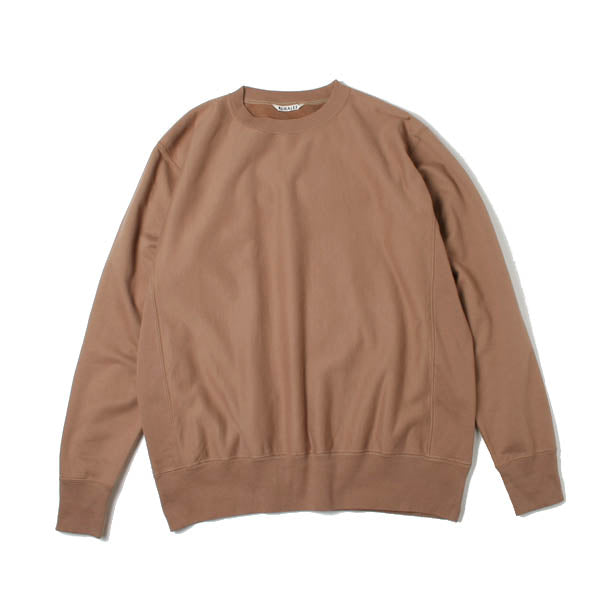 SUPER HIGH GAUGE SWEAT P/O (A7AP02SU) | DIVERSE / カットソー (MEN